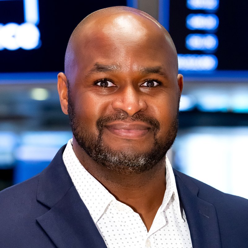Jef Aldrich — Technology Leader, AI Transformation & Cybersecurity Strategist